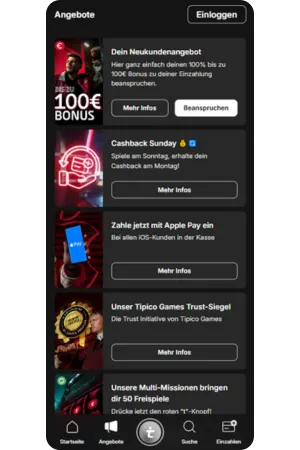Account Dashboard