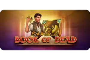 Book of Dead