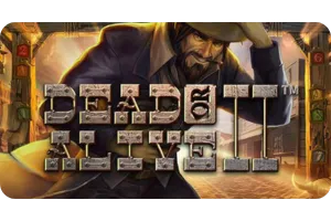Dead or Alive 2
