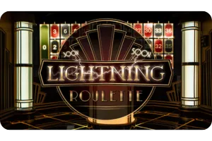 Lightning Roulette