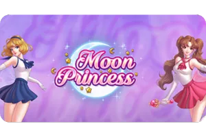 Moon Princess
