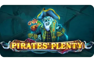 Pirates' Plenty