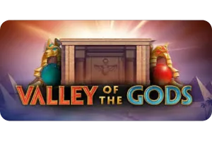 Valley of the Gods