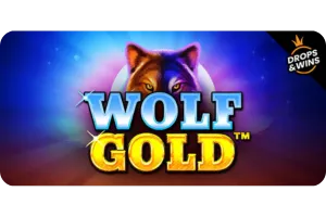 Wolf Gold