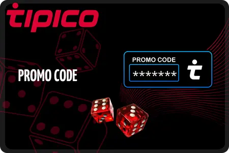 Tipico Casino Promo Code Eingabe