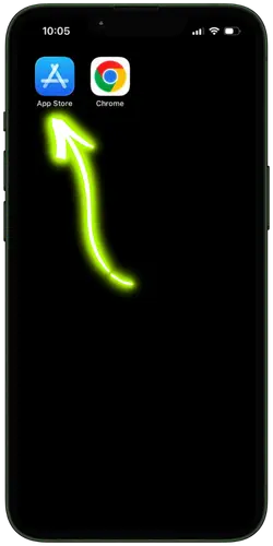 Tipico Apple Store Icon